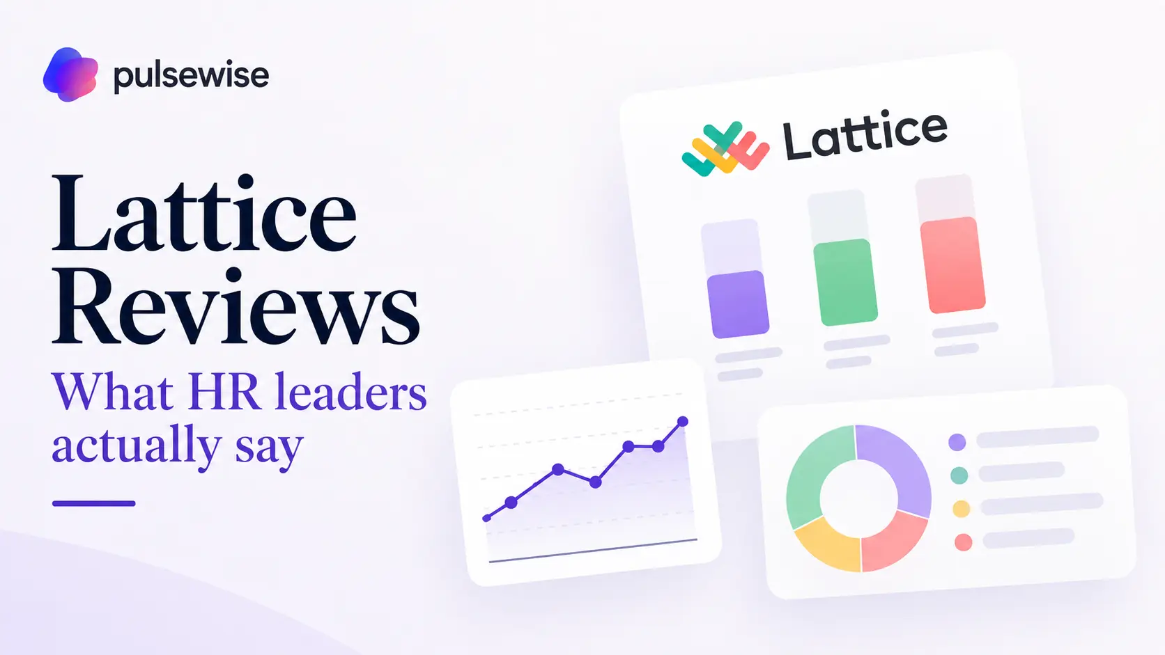 Lattice reviews for 2026, covering G2 and Capterra ratings, pricing, and the HRIS sunset
