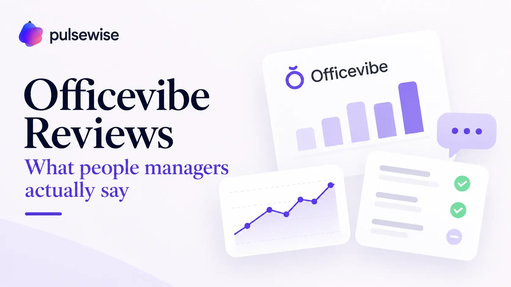 Officevibe reviews for 2026, covering G2 and Capterra ratings, pricing, and what people managers say
